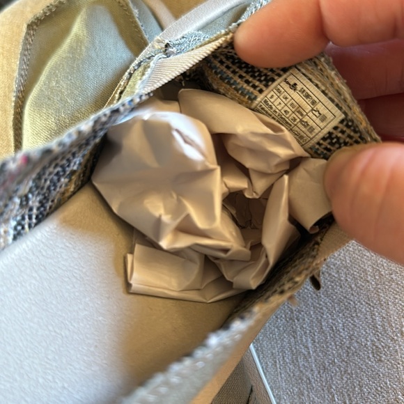 Sanuk Men’s Sidewalk Surfers Slip On Lightweight Shoes Sage Green Size 9 - Picture 9 of 10